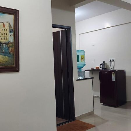 Tranquil Serviced Apartments Bangalore Ngoại thất bức ảnh