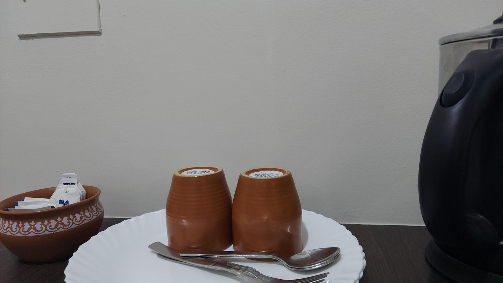 Tranquil Serviced Apartments Bangalore Ngoại thất bức ảnh