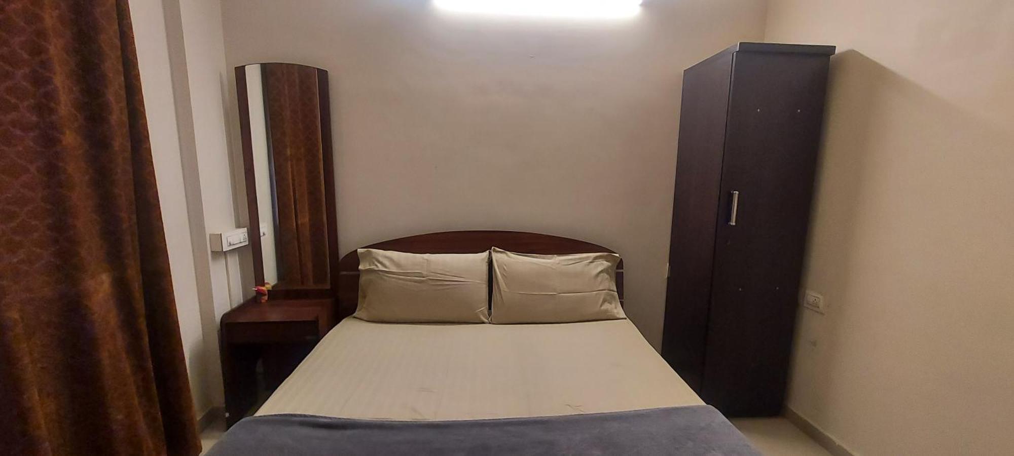 Tranquil Serviced Apartments Bangalore Ngoại thất bức ảnh