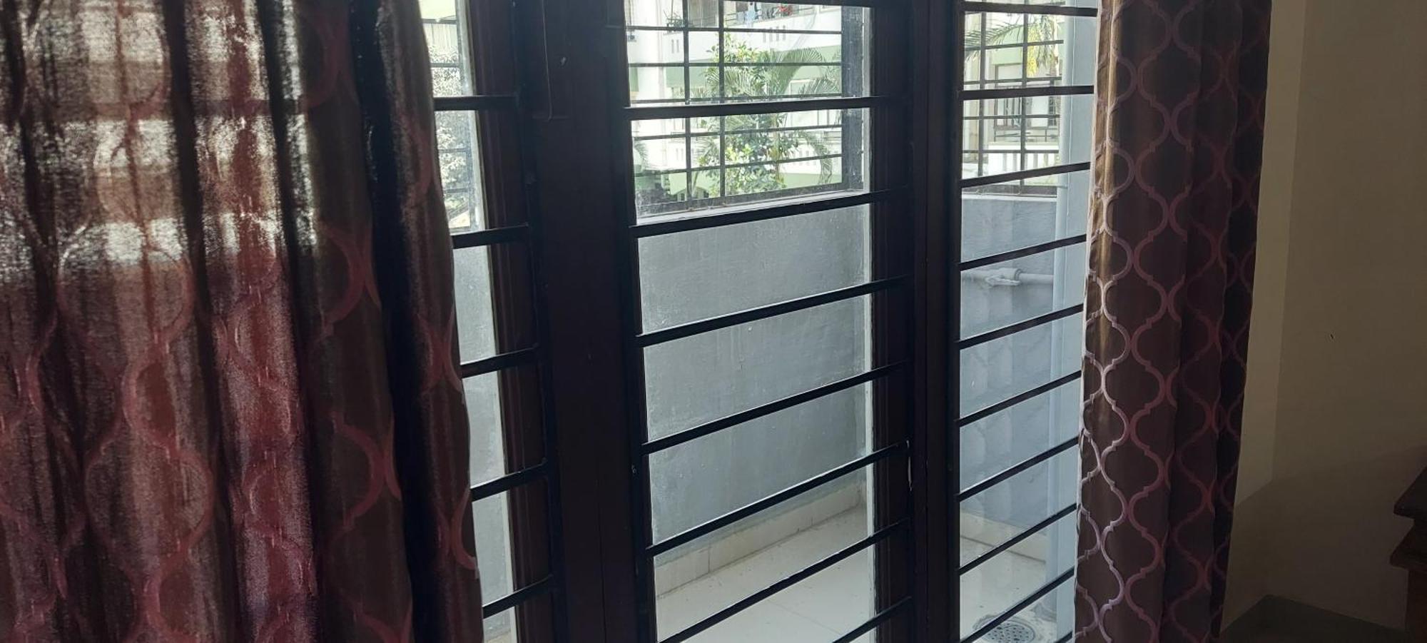 Tranquil Serviced Apartments Bangalore Ngoại thất bức ảnh